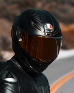 Are Motorcycle Helmets Required in Texas? - Roll On & Ride