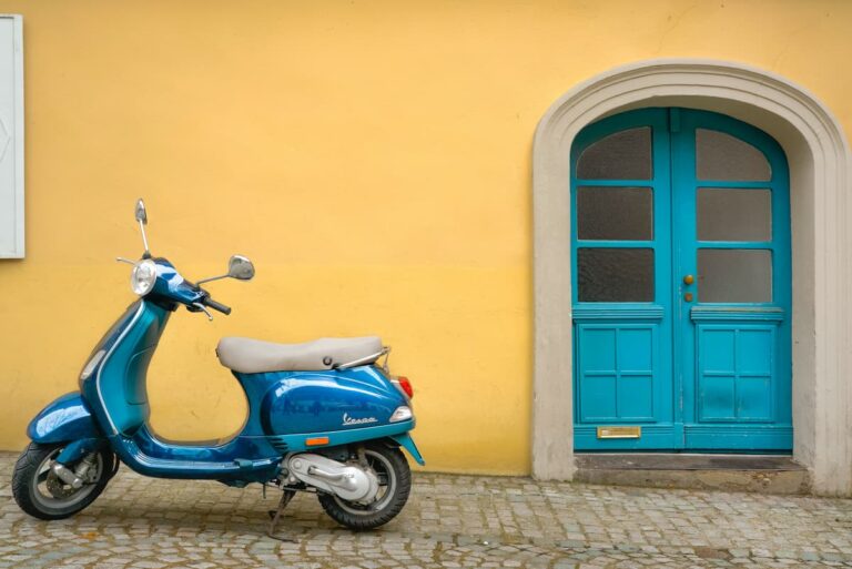 Do You Need a Motorcycle License to Drive a Vespa? - Roll On & Ride