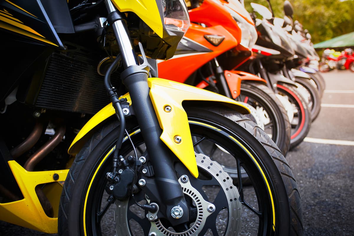 How Much Does a Motorcycle Cost? - Roll On & Ride